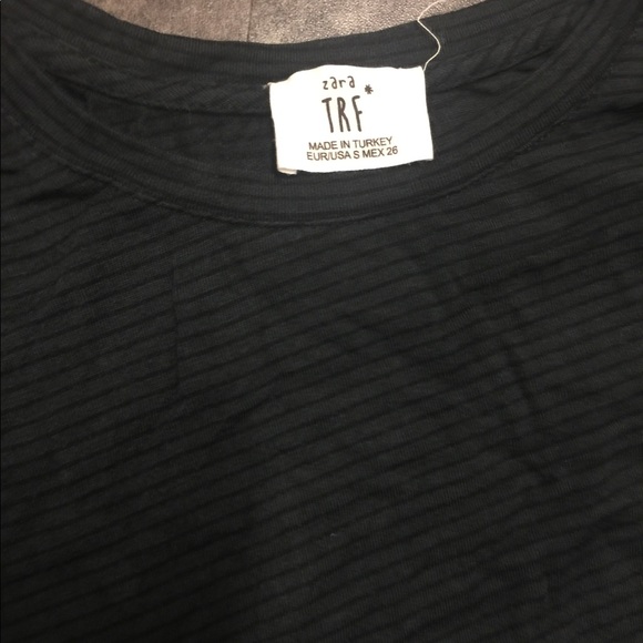 ZARA TRAFALUC DRESS - Picture 7 of 7